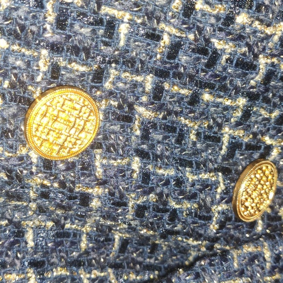 Immaculate tweed Blazer  size 4xl - Picture 3 of 4